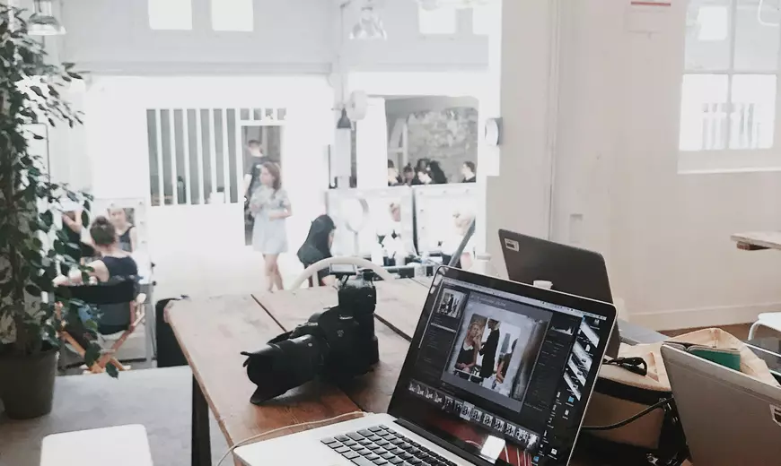 Marketing Services