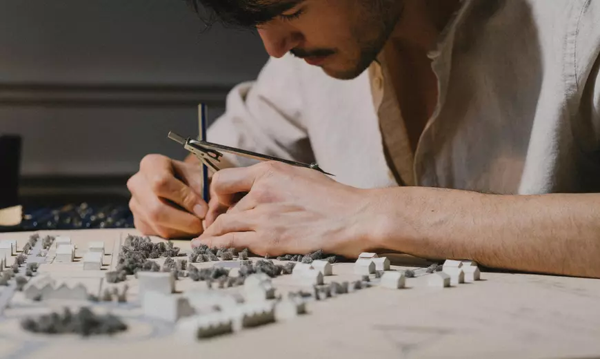 Creating amazing products